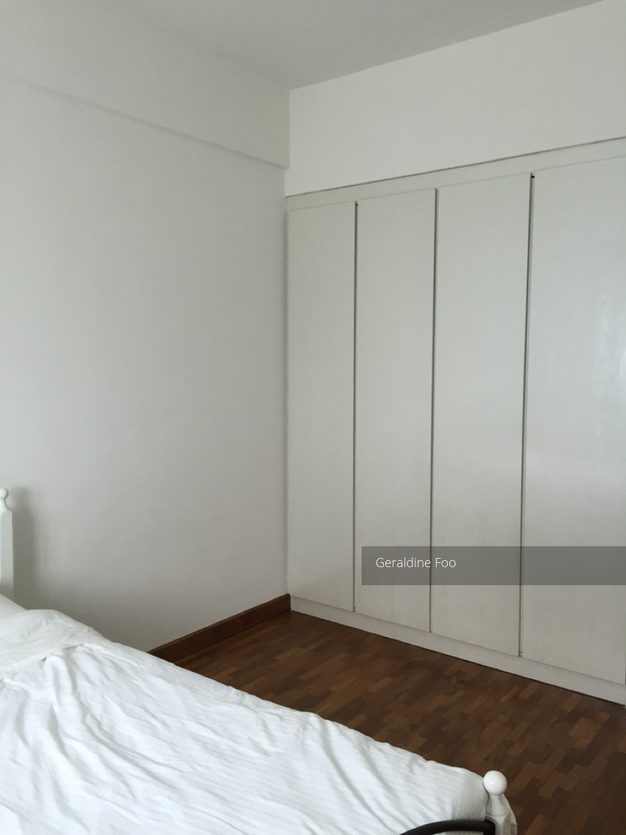 Mirage Tower (D9), Condominium #114057922